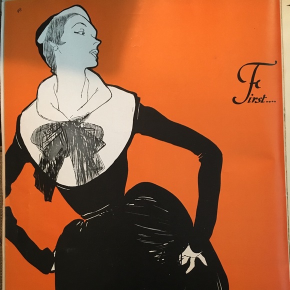 Meet your Posher, Priscilla - Picture 1 of 1